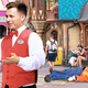 Illustration for article titled Disneyland Employee Hastily Ad-Libs Story About How Much Goofy Loves Napping On The Pavement